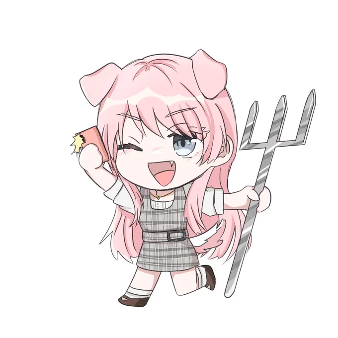 あのそよ做自爽飯友#MyGO 