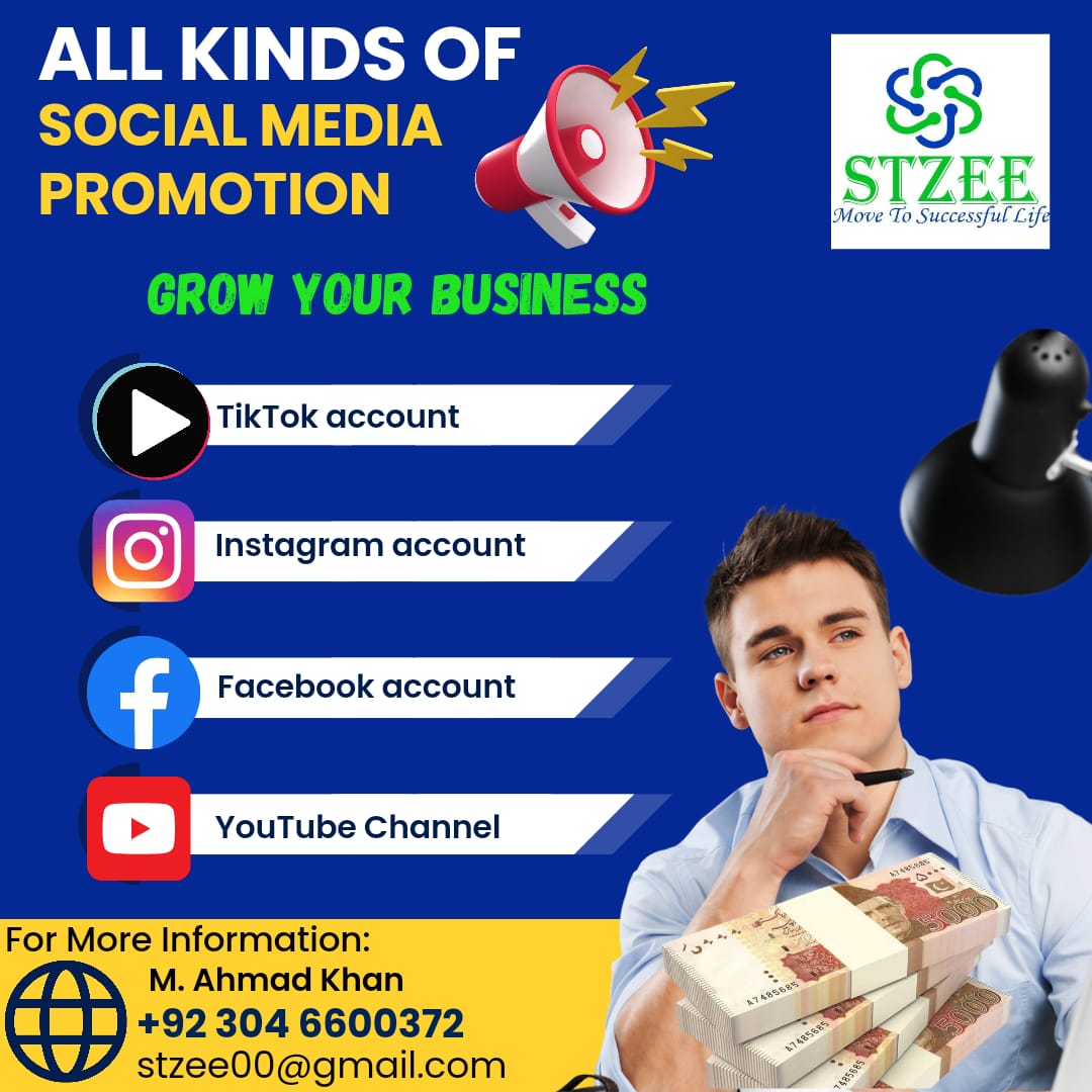 STZEEApp's tweet photo. Official You Tube Chennal Link .
For More Updates Watch And Subscribe Our You Tube Chennal.
https://t.co/qslGjB5ZNv
#Stzee
#onlinelearning
#OnlineMarketing https://t.co/Msvu8JvRKW