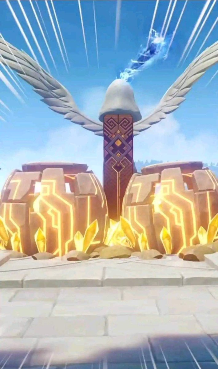 Gacha Zone tweet media