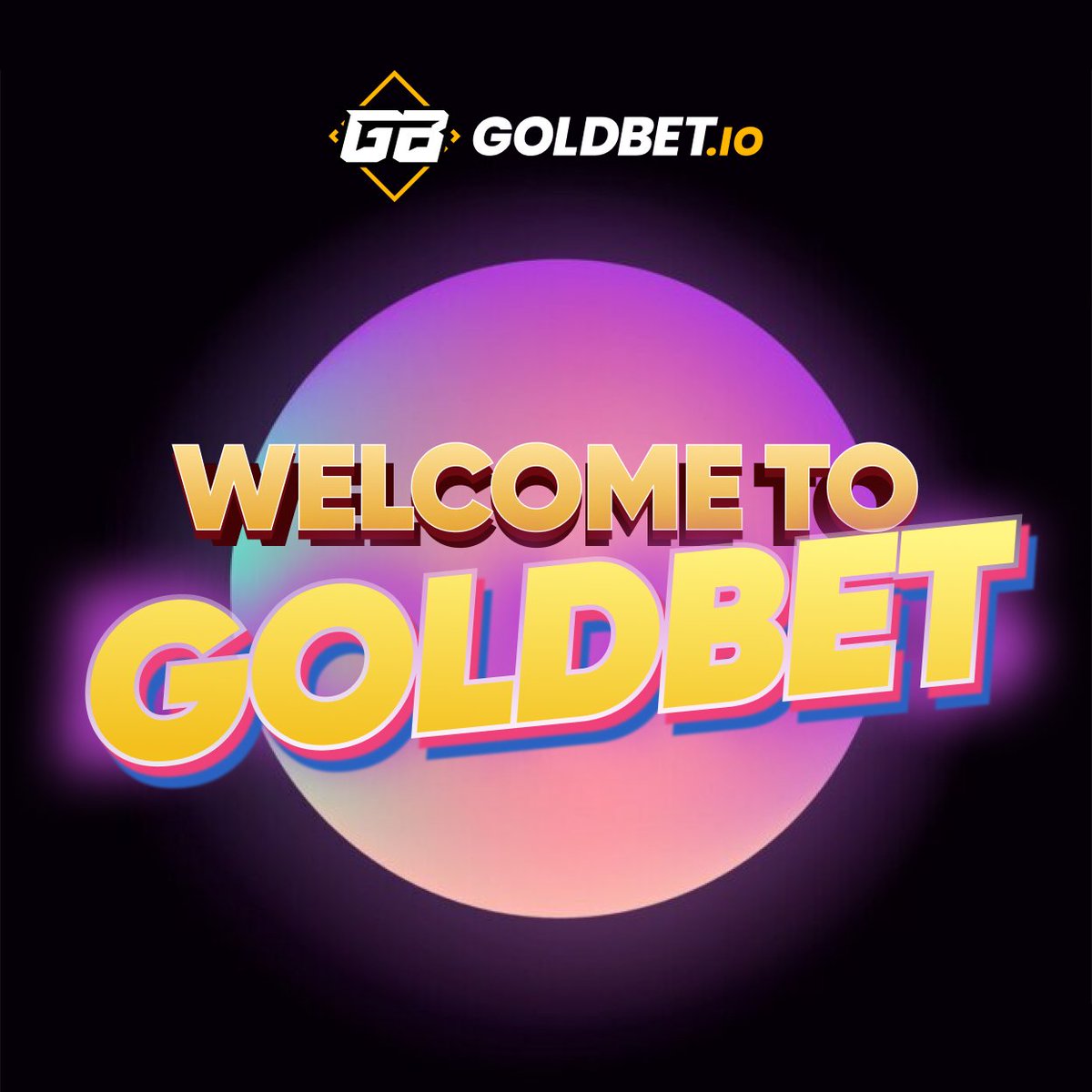 GoldBet tweet media