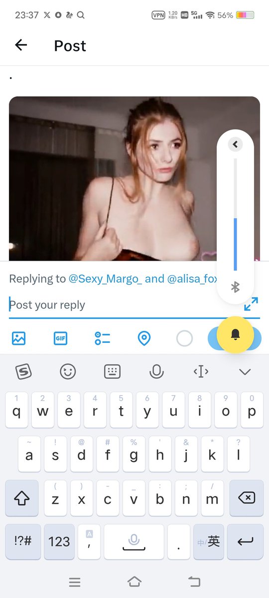 MBawihtea's tweet photo. @Sexy_Margo_ @alisa_foxxx https://t.co/gwfT9kQn9N