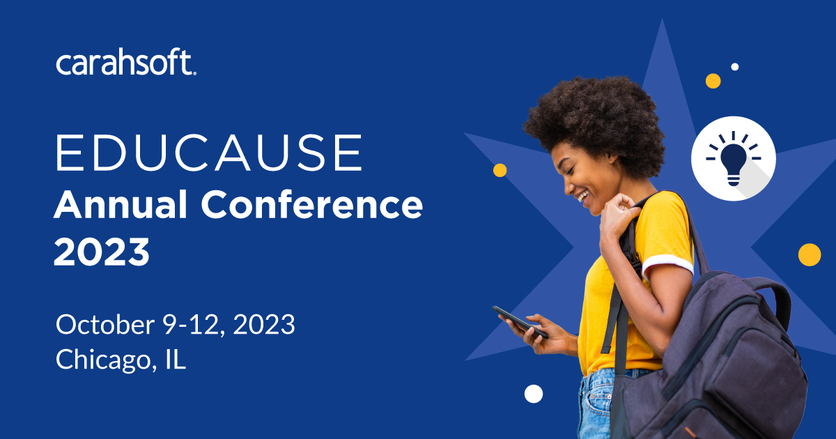 HalcyonAi's tweet photo. #EDUCAUSE2023: Experience the latest innovations in #ransomware #defense during our live demos in @Carahsoft’s partner pavilion! 

Meet the @HalcyonAi team to learn how we defend #HigherEd - October 10 from 10:15AM-4PM: https://t.co/8cfP69oYZW

#infosec #security #cybersecurity https://t.co/7u3dHNPfDP