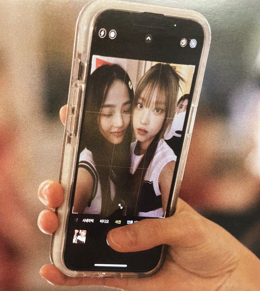 mo9uHR's tweet photo. 캣닢즈야🤳💛 https://t.co/sfov84dM04