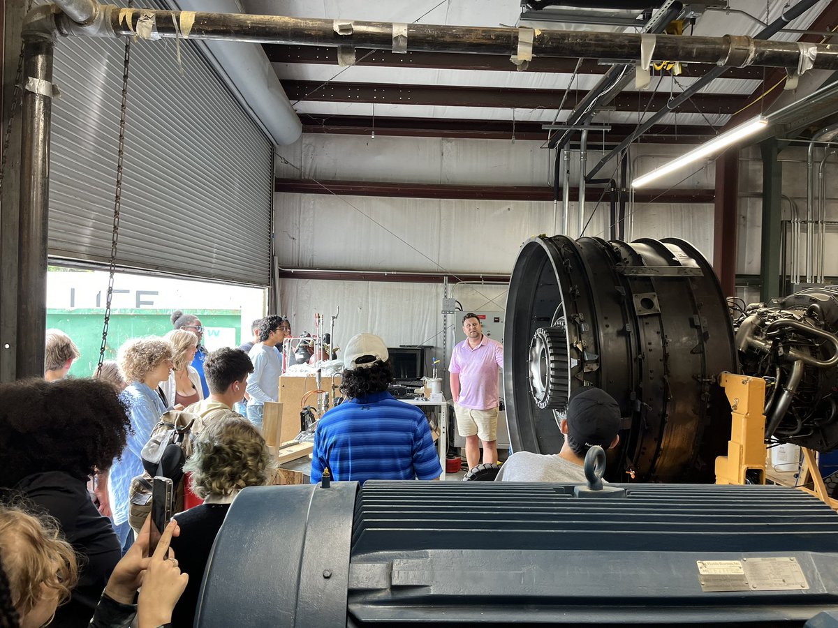 JenJT33's tweet image. The UCF/NASA MUREP Program kicked off Thurs. with 62 @MCPS_Secondary Ss visiting the UCF campus and the Science &amp;amp; Engineering labs. We are so grateful for this opportunity, and the experiences it is affording our Ss! @MCPS_choice