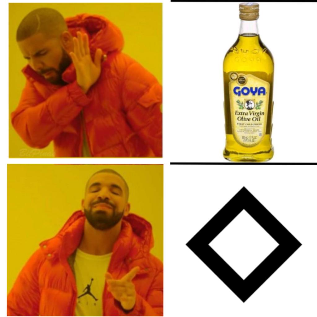 Markanthony2400's tweet image. Here's my @0xOlive Meme Entry 😂

#OliveLYF
#OliveTestnet 
#OliveFinance
#OliveV2
#LYFeMadeEasy