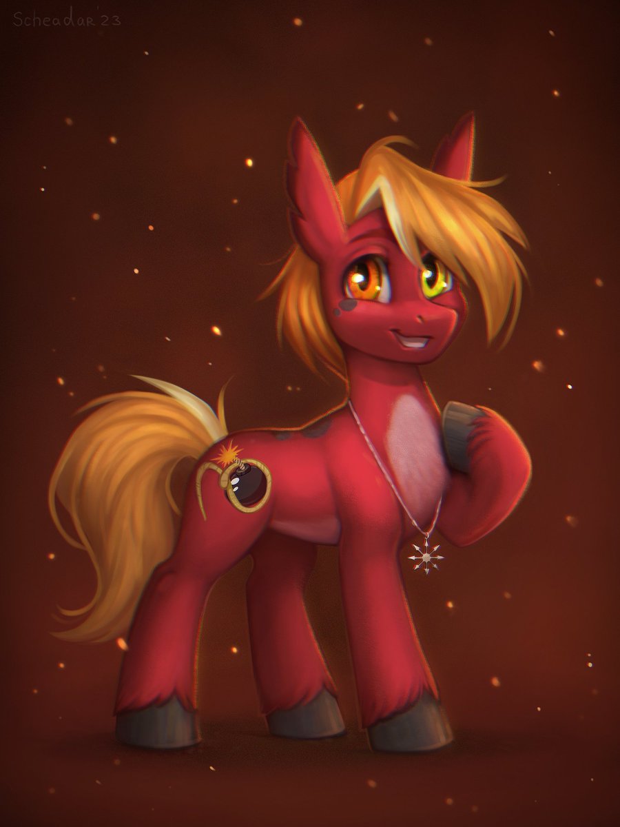 Scheadar | comms open! | 🦄 tweet media