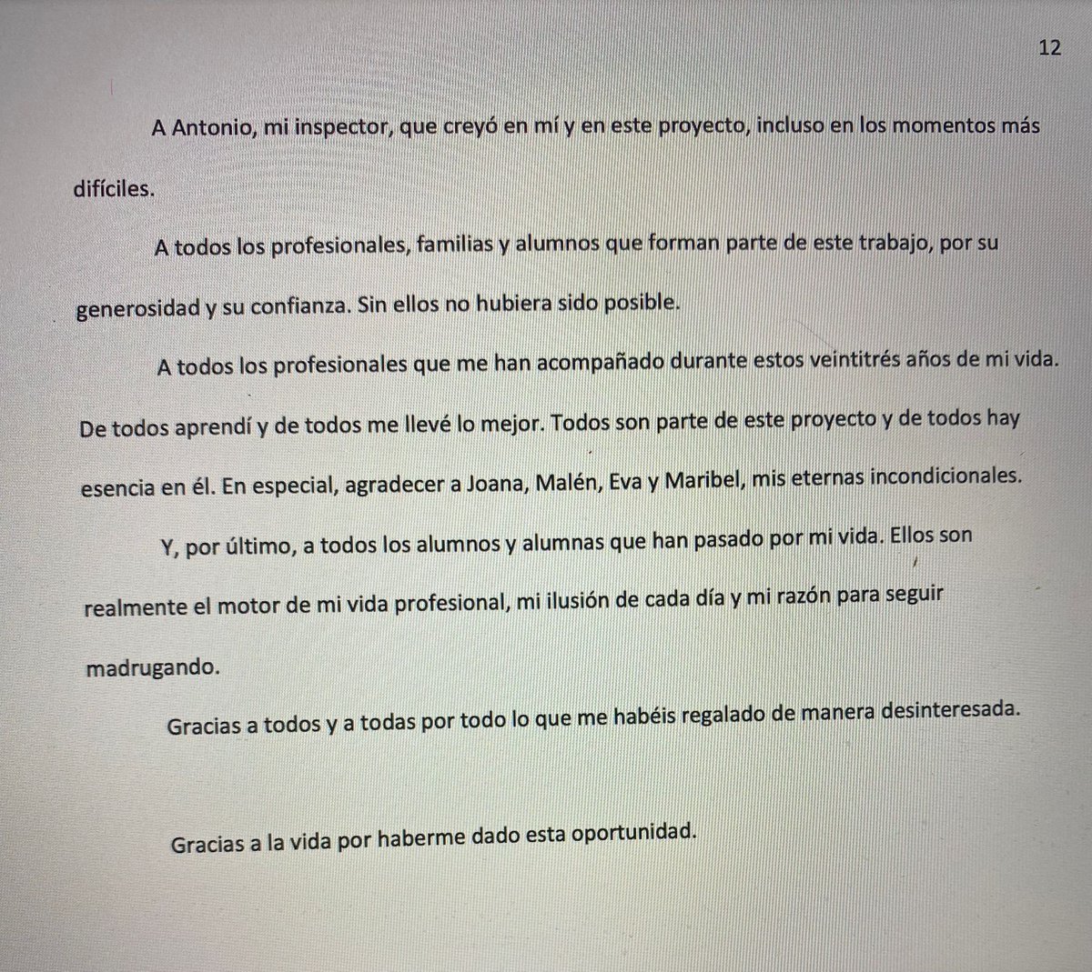 Nuria López Roca tweet media
