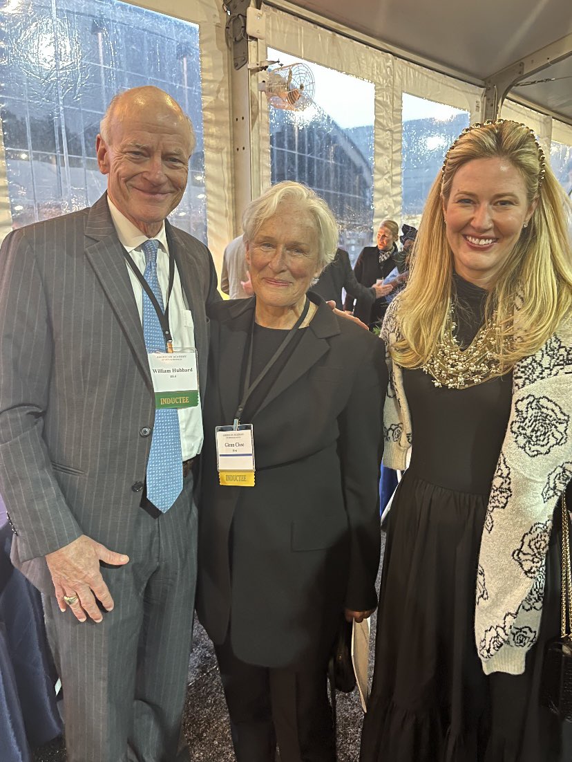 WilliamCHubbard's tweet photo. This past weekend, I had the privilege of being inducted into the American Academy of Arts and Sciences in Cambridge, MA. I was proud to represent @UofSCLaw. It was an incredible experience to meet so many scholars and leaders across multiple disciplines. https://t.co/WW0clPFxxc