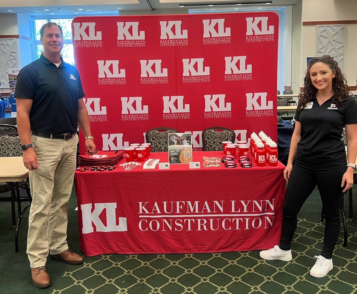 Kaufman Lynn tweet media