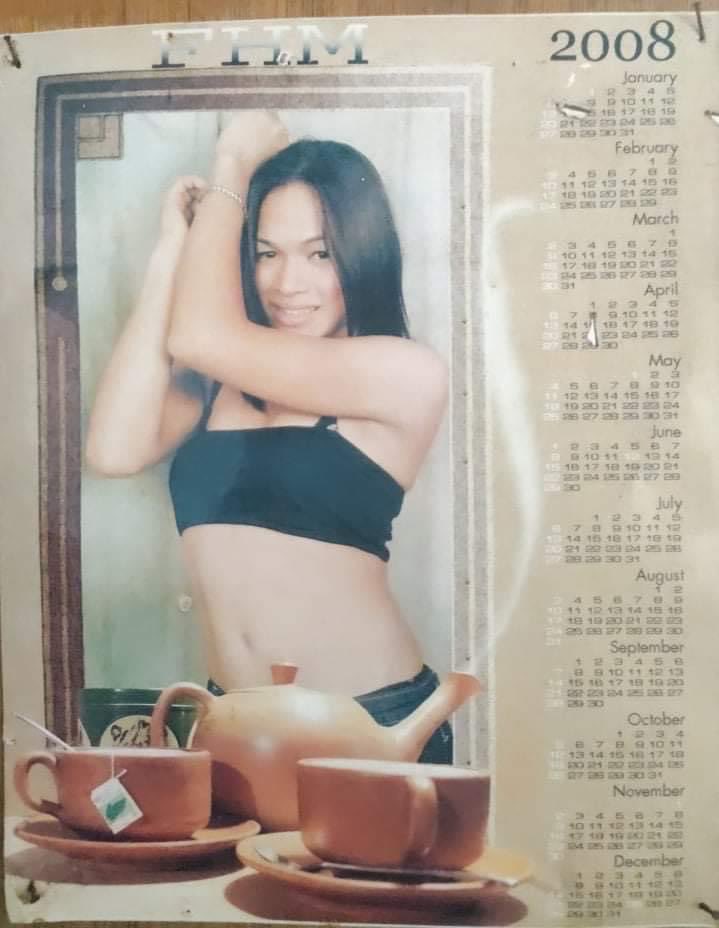 MissMichelleFox's tweet image. NAKAPAG AI YEARBOOK PHOTO NA VAH ANG LAHAT?