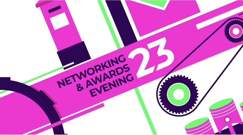 Lovely to see so many familiar faces and meet plenty of new ones at the The Strategic Mailing Partnership event last week.

Thanks to <a href="/DBSData/">DBS Data</a> and <a href="/GouldIntl/">Gould Publications</a> for hosting and to everyone who worked hard to create a great networking evening. 

Congrats to all the award winners! 🍾