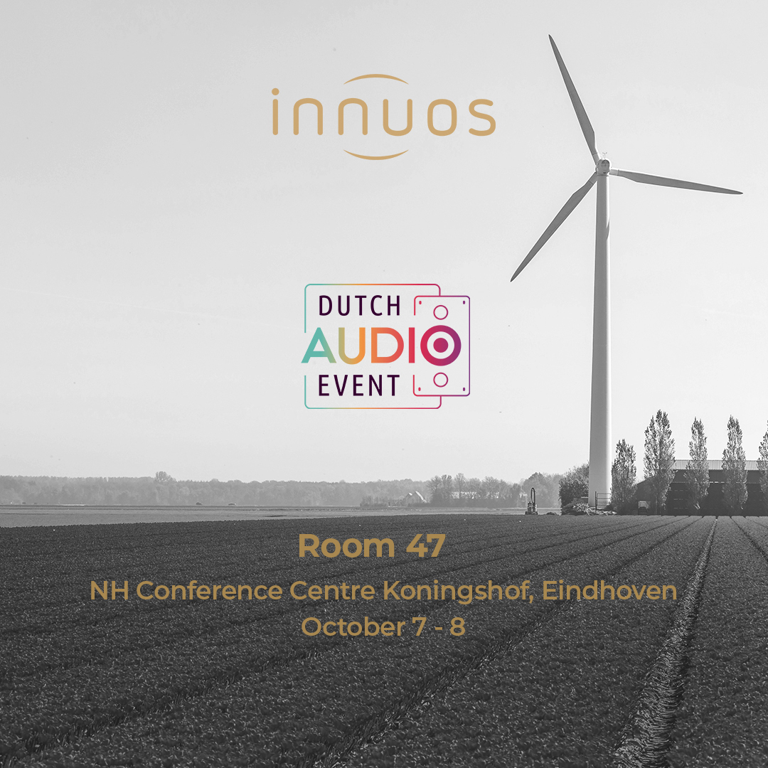 Innuos's tweet image. The Dutch Audio Event features over 250 brands in 60 rooms. Join us 7 – 8 October, 2023 in Koningshof, Locht 117 in Veldhoven in Room 47.
The system will feature Innuos, @WilsonAudio, @dagostino_amps,  @audioquest and #SolidTech. We look forward to seeing you there!