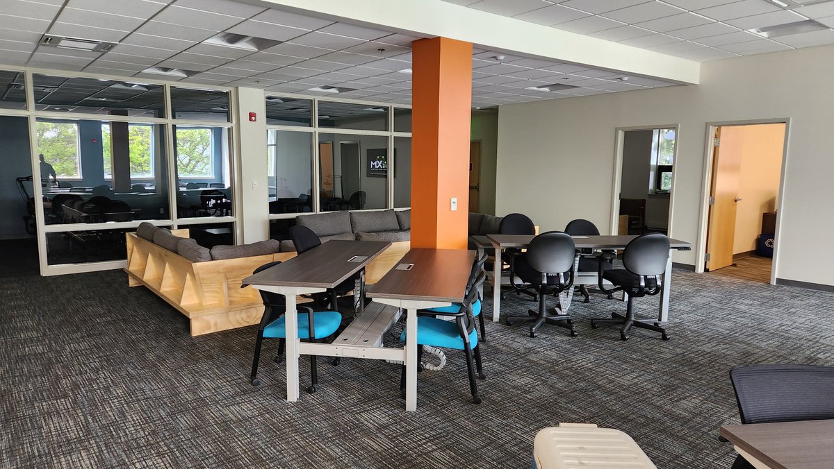 MassAccess tweet media