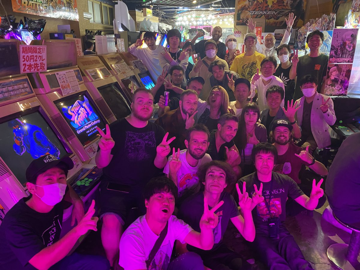 ISIMORN 🕹 tweet media