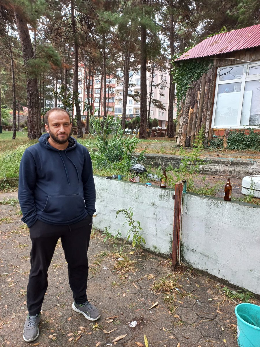 Bazen stres atmak lazim