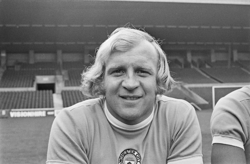 Paul Dickov (@officialpdickov) on Twitter photo Such sad news to hear of the passing Francis Lee
A gentleman,proper football man with a great sense of humour
The main reason I signed for <a href="/ManCity/">Manchester City</a> with his sheer love for the club & will be forever grateful🩵
Love & condolences to all his family & friends
RIP Mr Chairman 🩵🙏🏻🩵 Such sad news to hear of the passing Francis Lee
A gentleman,proper football man with a great sense of humour
The main reason I signed for <a href="/ManCity/">Manchester City</a> with his sheer love for the club & will be forever grateful🩵
Love & condolences to all his family & friends
RIP Mr Chairman 🩵🙏🏻🩵