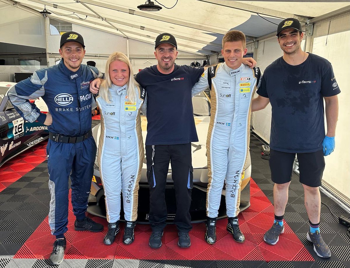 Jessica Bäckman tweet media