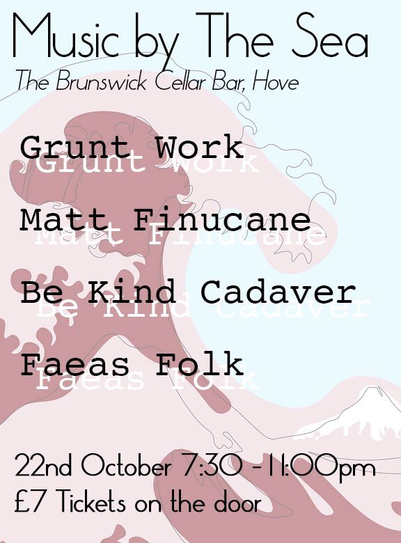 Grunt Work tweet media