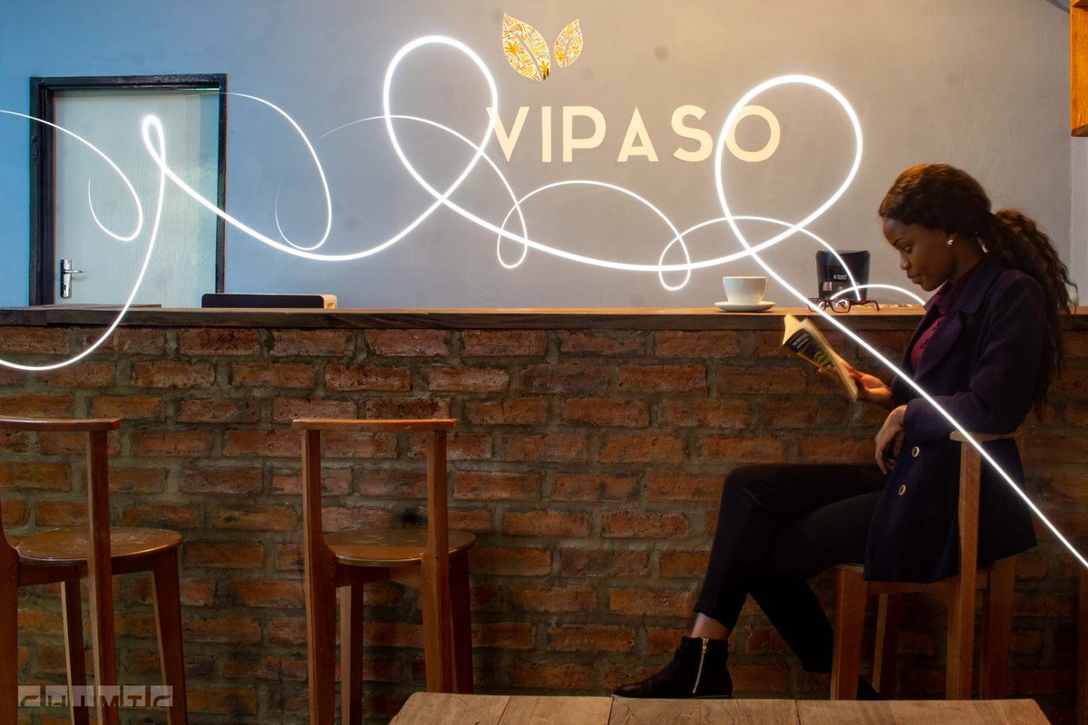 I made smoothies today and it took me back.
I miss walking into <a href="/VipasoLL/">Vipaso</a> and heading straight to the kitchen to try some random combination of fruits then getting mad at each other for not writing down the specific measurements. Amazing chapter of my life.#TheSmoothieTribe