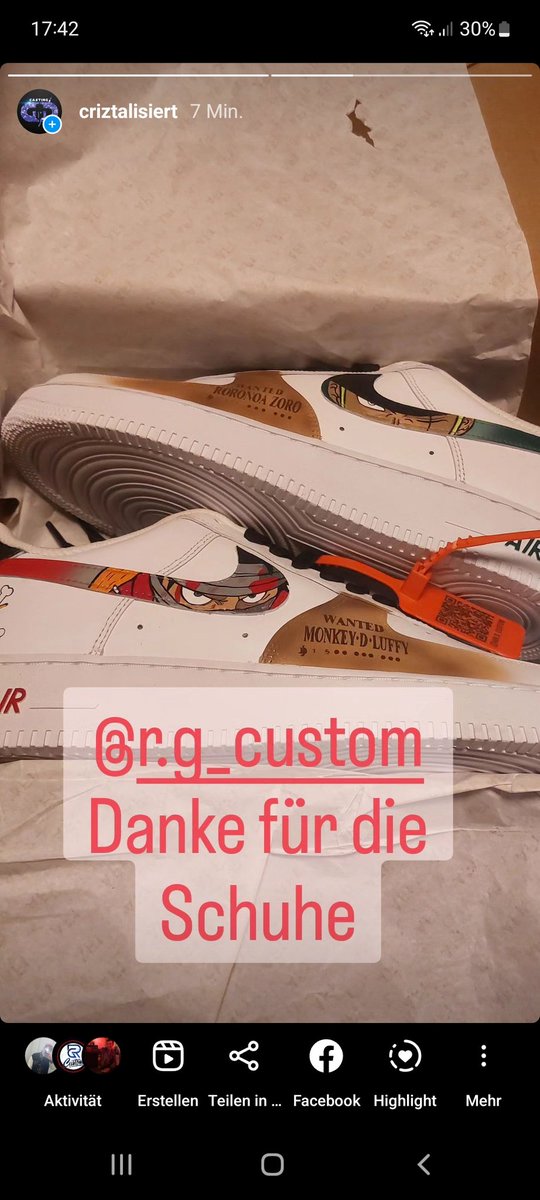 Thx for the new Air Force One