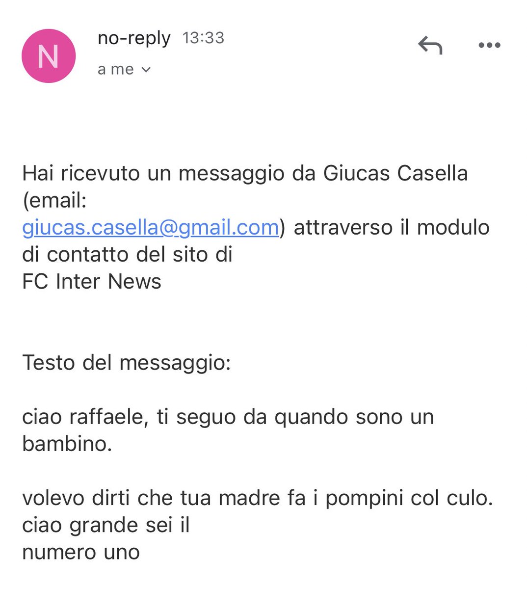 Raffaele Caruso tweet media