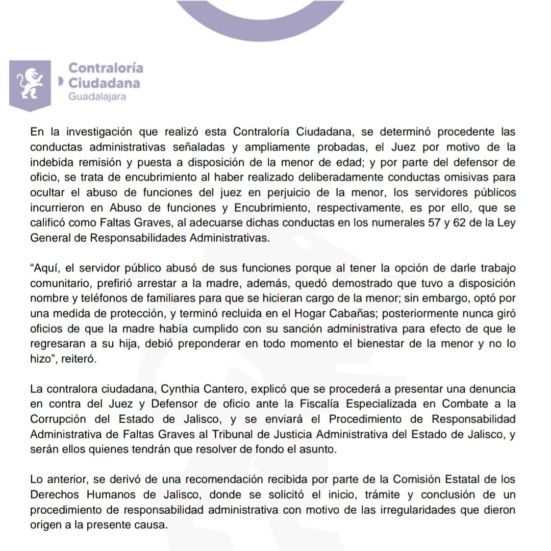 Cynthia Cantero tweet media