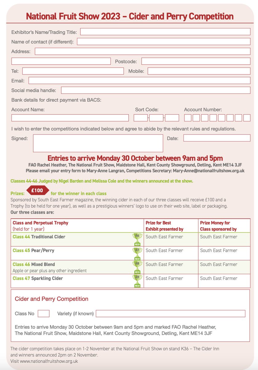 Nationalfruit's tweet image. nationalfruitshow.org.uk/wp-content/upl…
#cider #cidermaker #cidermaking #ciderproducer #perry #British