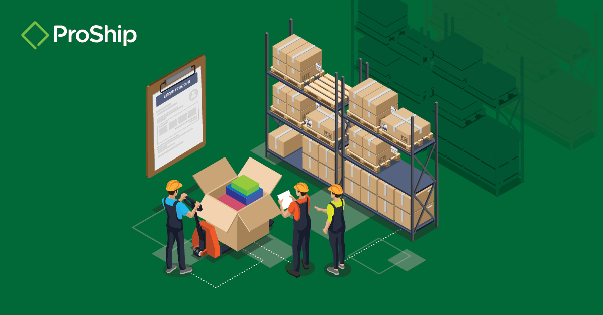 ProShipInc's tweet image. 🦇 It&apos;s spooky season - don&apos;t let inefficiencies haunt your #warehouse this year! Explore how pack and #cartonization can be your secret weapons against #shipping challenges. Unleash efficient #supplychain success! 👻 bit.ly/3PwXPmc