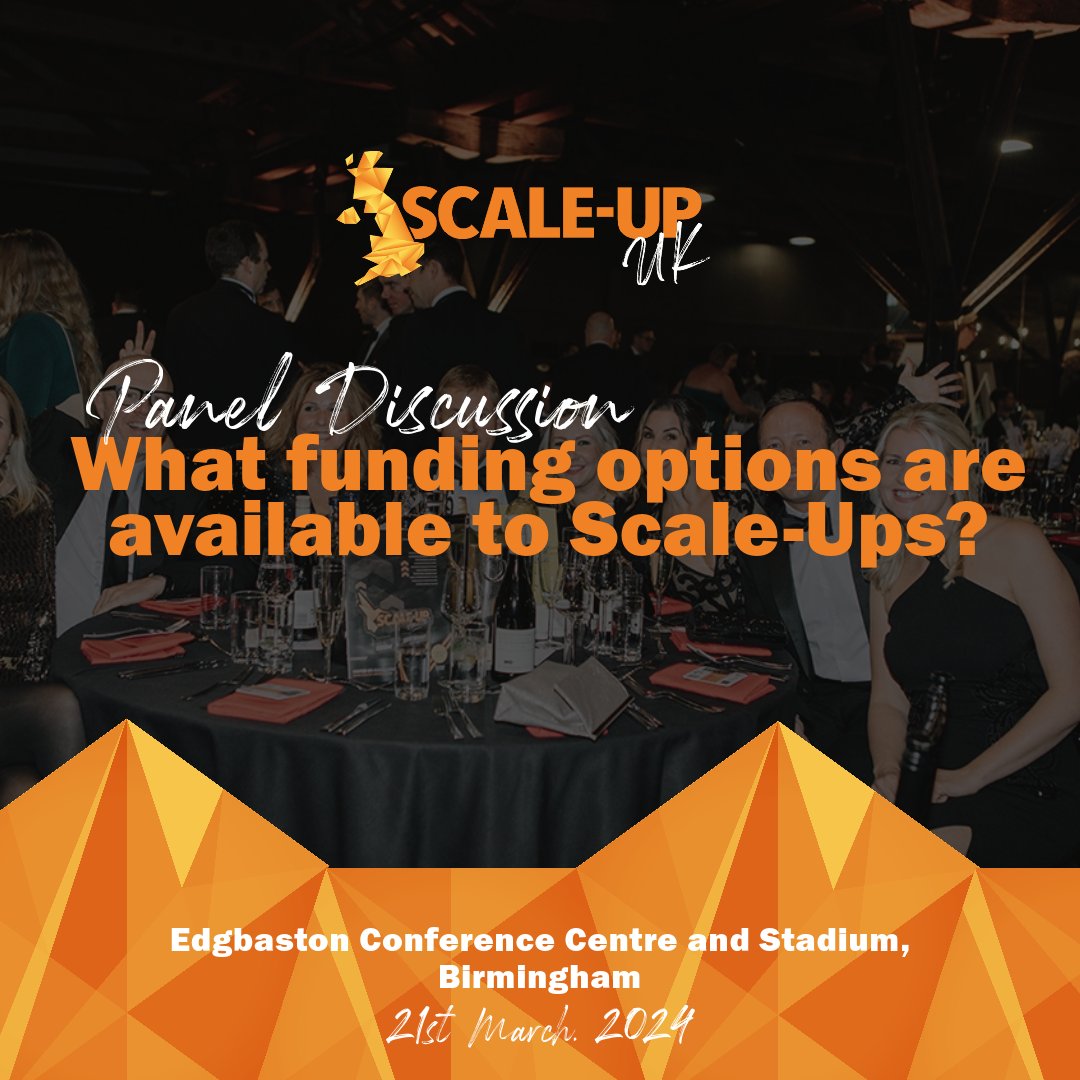 Scale-Up UK tweet media