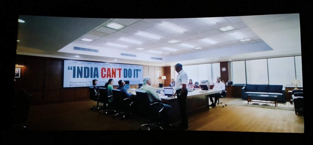 the_akankshya_'s tweet photo. The story was known to all of us but the narrative was excellent 👌 if a movie can bring emotions to audience it's a good movie and this is one of those kind ....a must watch

#TheVaccineWarMustWatch #thevaccinewar @vivekagnihotri https://t.co/Qbftkxm6c8