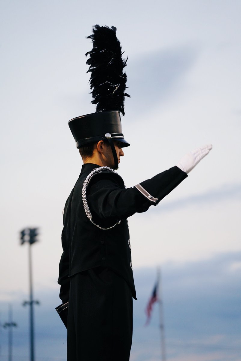 OW Band Boosters tweet media