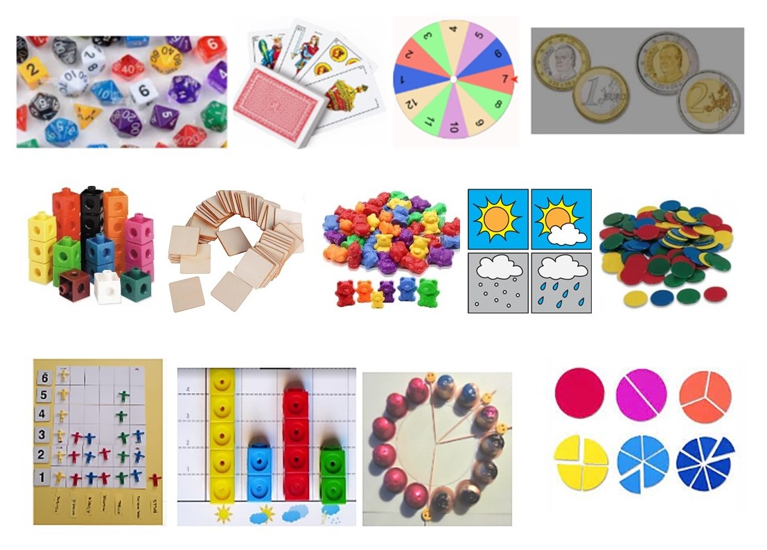 El sentido estocástico en infantil y primaria: con E. Bosch hemos seleccionado 10 materiales que consideramos esenciales. Para cada material, describimos múltiples actividades por grupos de edad: 3-6 años; 6-8 años; 8-10 años; 10-12 años.
ojs.ufgd.edu.br/index.php/tang…