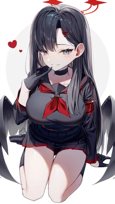 #ブルアカ 