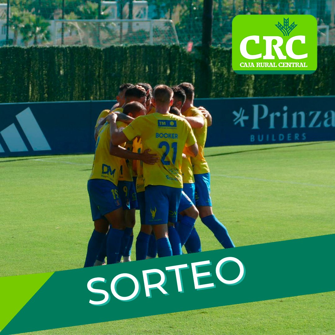 Orihuela C.F. tweet media