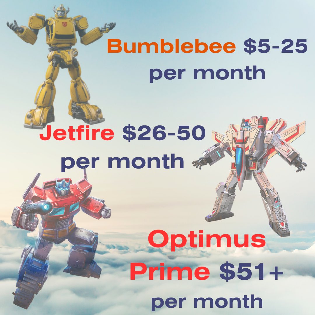 We’ve been a bit worried about the new platform but given our move and expansion we are looking to connect with our supporters we don’t see on our other socials. We have seen a massive increase in a need for our services and programming.  #ProtectTransKids #protecttransyouth