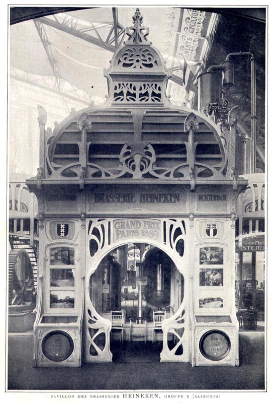 ArtNouveauClub's tweet photo. Let's go back in time to save a small #ArtNouveau gem: the Heineken Brasserie, designed by Johannes Mutters ⏳Retornem al passat per rescatar una petita joia modernista: la Brasserie Heineken que va dissenyar Johannes #Mutters
📷 © https://t.co/tZKQIC0IQf / Andrei Orekhov https://t.co/5DIUKfIXn1