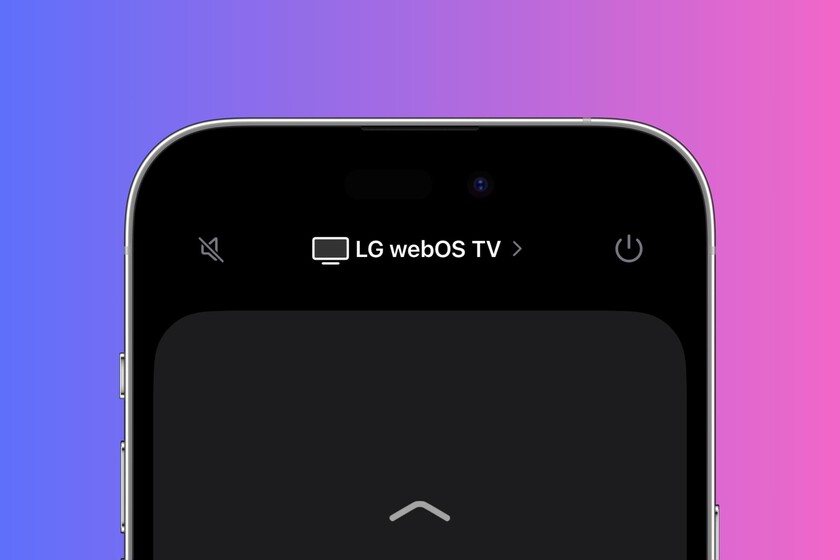 applesfera's tweet photo. El truco definitivo para usar tu iPhone como mando a distancia con casi cualquier televisor https://t.co/ahYbL9ebX6 https://t.co/PjyGUNFD8r
