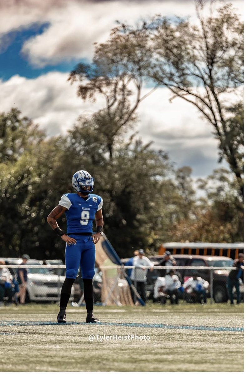 Alex Erby (@erbyalex) on Twitter photo This year has been truly a blessing! This Friday I have a chance at history 138 yards short of the All Time Pennsylvania passing record! Thank you to the man above all my coaches, O-Line, and also my teammates!
<a href="/AndrewErby/">Andrew Erby</a> <a href="/SportsByBLinder/">Brian Linder</a> This year has been truly a blessing! This Friday I have a chance at history 138 yards short of the All Time Pennsylvania passing record! Thank you to the man above all my coaches, O-Line, and also my teammates!
<a href="/AndrewErby/">Andrew Erby</a> <a href="/SportsByBLinder/">Brian Linder</a>
