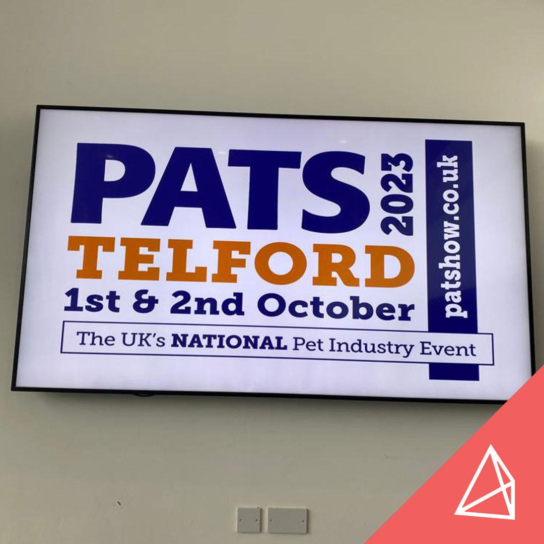 threepointpos's tweet image. Three Point are at PATS2023 TELFORD looking at all of the Pet Products on display #PATS2023 #PATSTELFORD #PATSHOW #ThreePoint