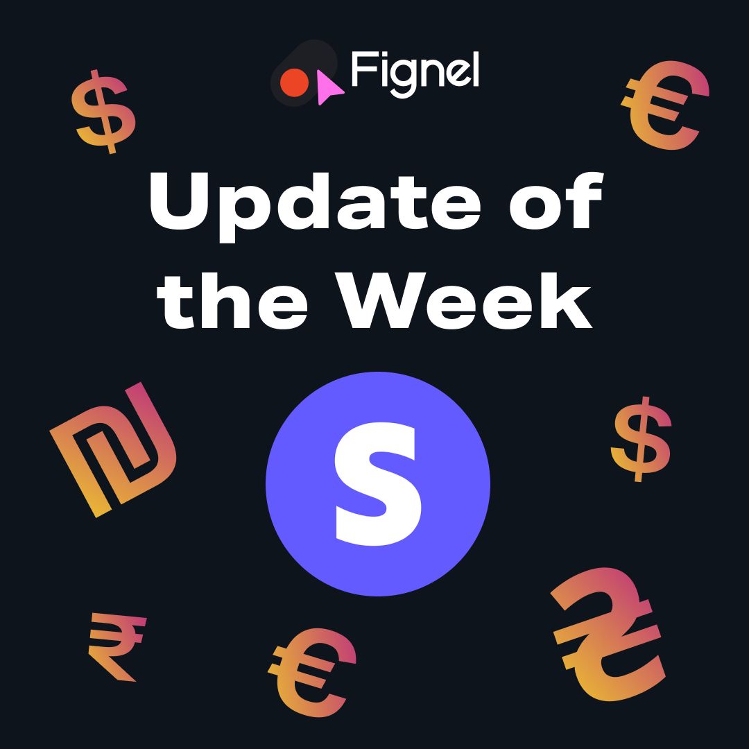 PluginFignel's tweet photo. 🚀 New Week, New Update!
Exciting news, Fignel users! We've just integrated Stripe for smoother payments in any currency. 💳
Now you can enjoy the convenience of seamless transactions, making your Fignel Plugin and Fignel App experience even better! Try it today! 
#Fignel #Stripe https://t.co/cTuoFgLYsT