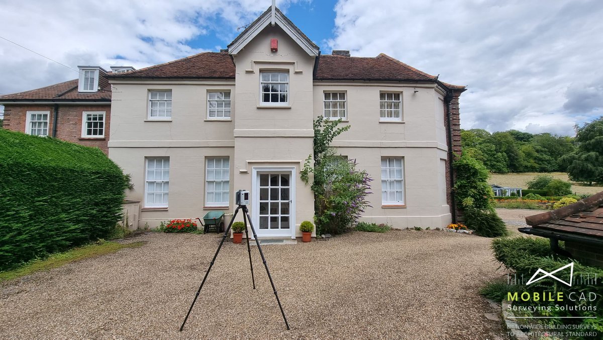 Mobile CAD Surveying tweet media