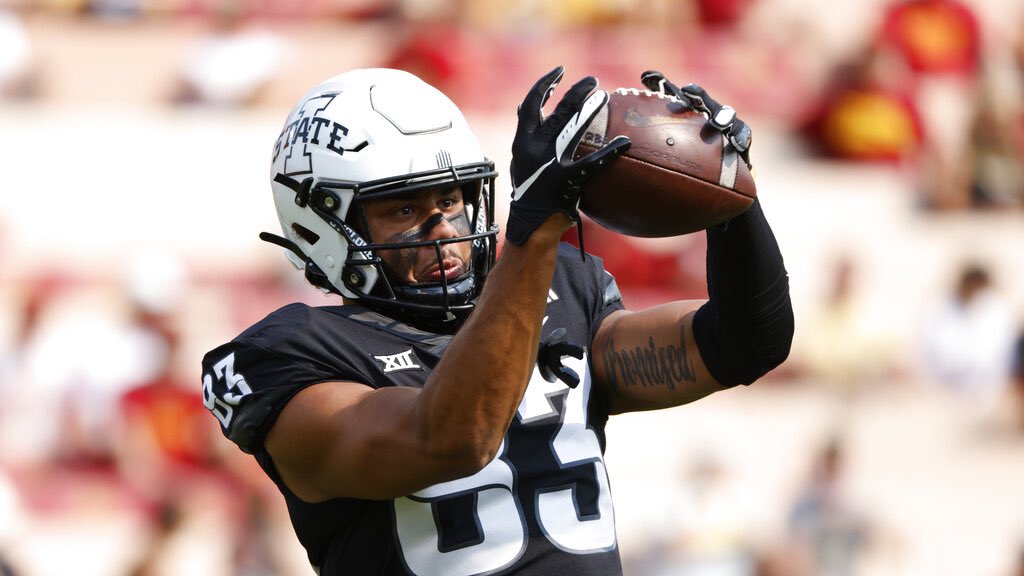 MurphyKeith's tweet image. Deshawn Hanika’s  sports gambling-related case for records tampering and identity theft is dismissed, with State responsible for all court costs. State had missed indictment deadline; Hanika  pleaded Not Guilty and maintains he never committed a crime. 

Hanika remains ineligible…