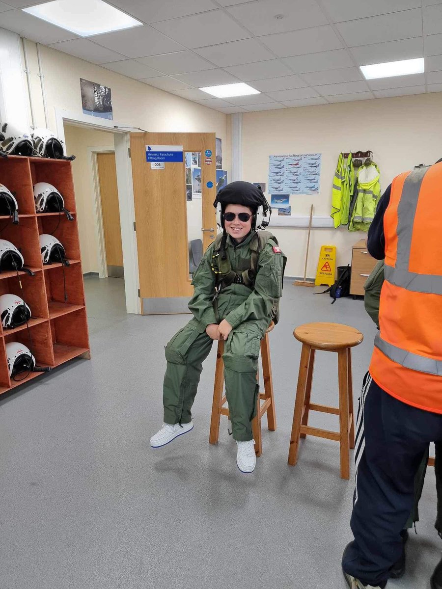 422 (Corby) Sqn ATC tweet media