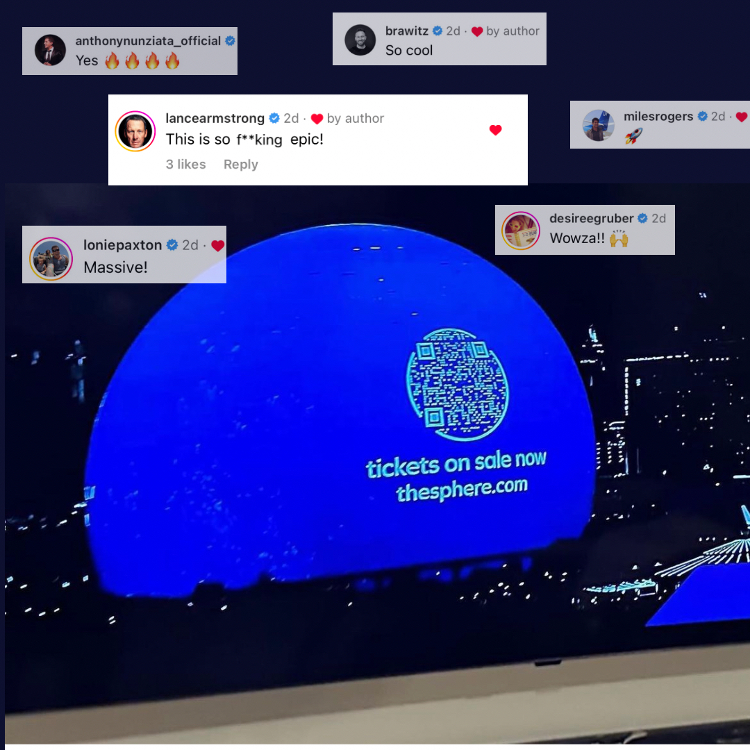 Flowcode tweet media