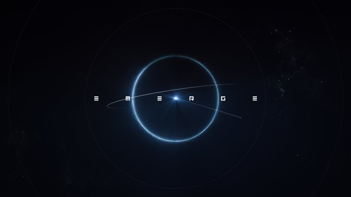 iamcyclo's tweet photo. Life emerged from the depths of night ⚛️ 

10.06.23 ⬇️ https://t.co/Gaooff1d0a