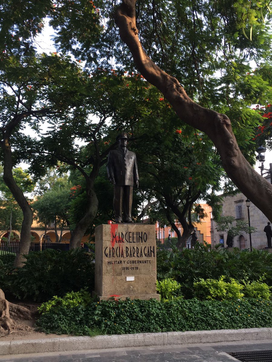 La importancia de no olvidar.

#2deOctubre