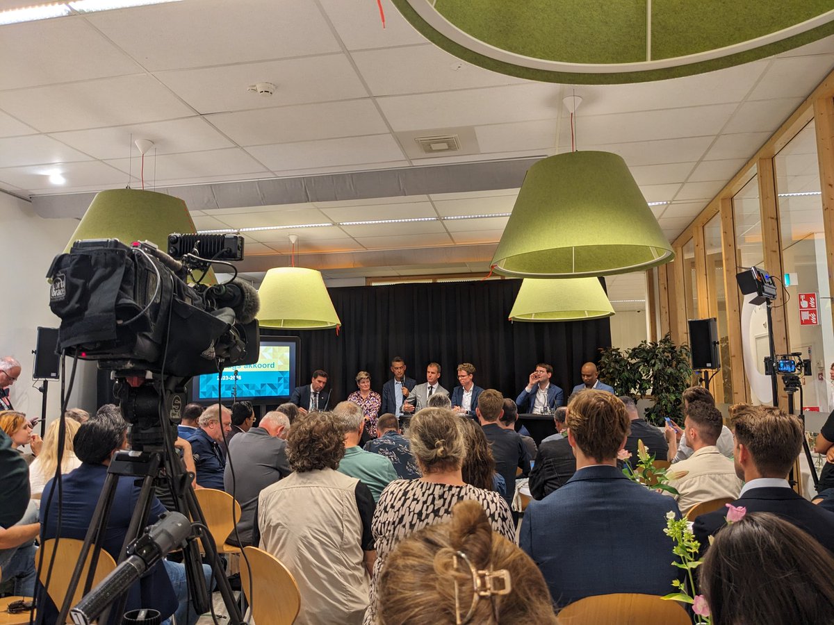 Mieke van Dixhoorn tweet media