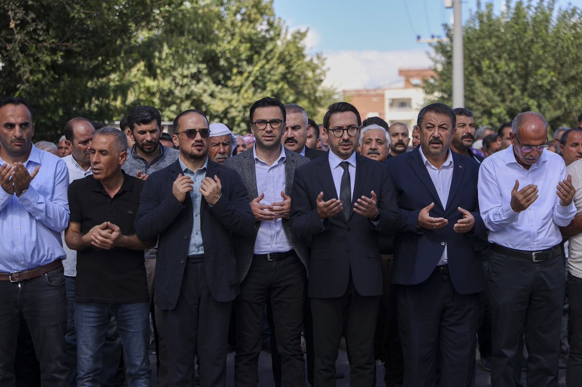 Serdar Karagöz tweet media