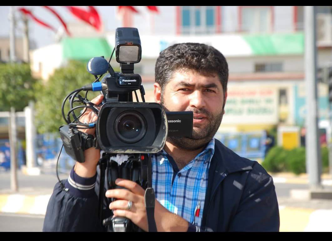 Serdar Karagöz tweet media