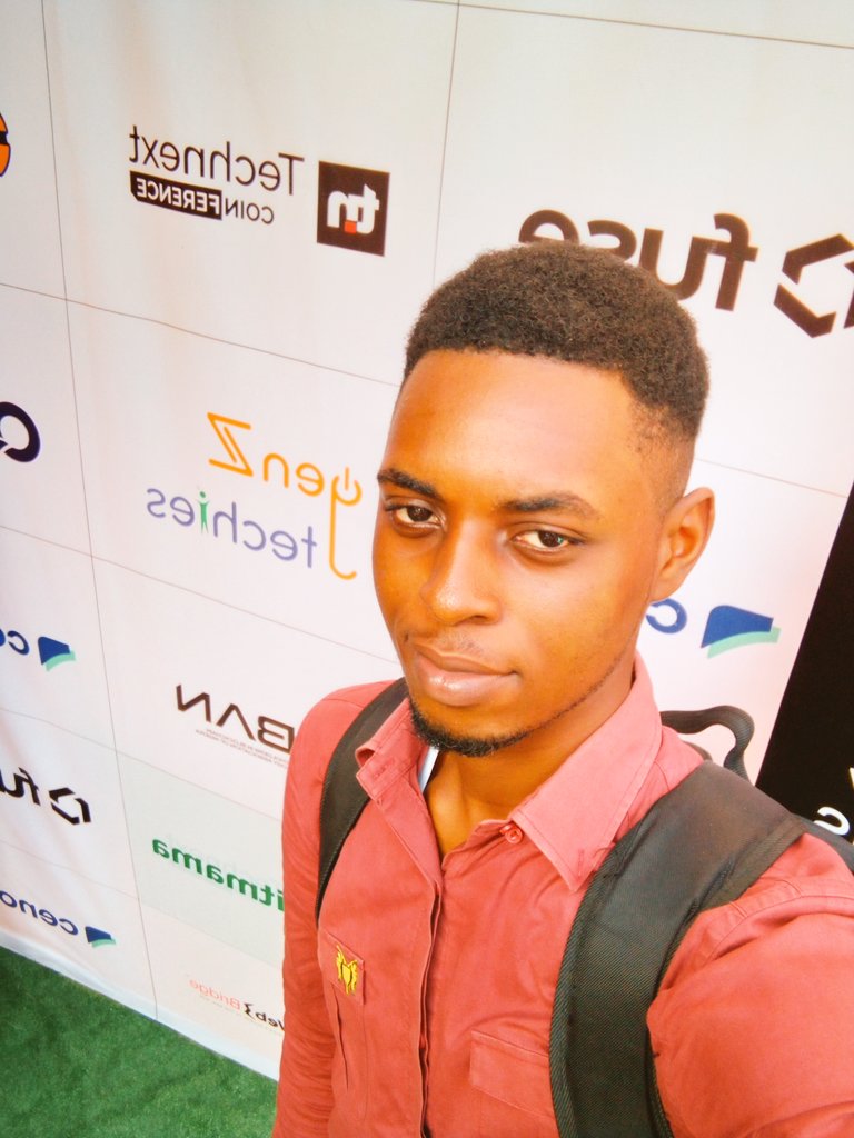 uche_ui's tweet photo. TechNext Conference was such a wonderful experience. Gained a lot of insights and knowledge on crypto, Blockchain and the future of Payments from Yele Bademosi, Ruth Iselema, Cenoa Representative and Binance Affiliate Program Manager.
#TechnextCoinference2023 #TNC2023 https://t.co/Lbd2KQJYxC